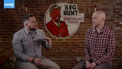 Dream Jobs: Comedian News Clip