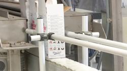 Sweden manufacturer: demand for hygiene items soar Instructional Video