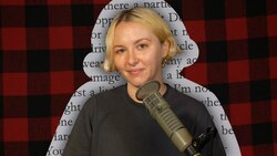 Muggs Fogarty reads "You're so shy, Sex Camel" Instructional Video