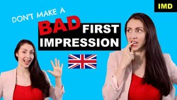 Formal Vs Informal English: Greetings and Responses Instructional Video