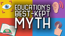 Are learning styles real? Instructional Video