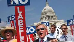 No Labels movement launches 2024 election event News Clip