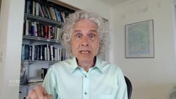 Canadian professor signs open letter criticizing cancel culture News Clip