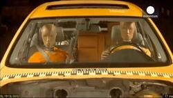 Takata airbag recalls in US to expand by up to 40 million News Clip