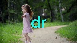 Bingo's Lingo Letter Blends (Part 2 ) Instructional Video