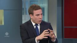 U.K. will let Huawei play a role in building 5G network News Clip