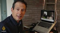 Marking 10 years after Kyrgyzstan's violent power struggle News Clip