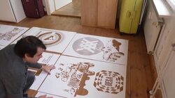 CLEAN : Cuba steps up forced exile of dissidents News Clip