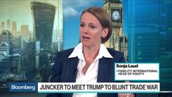 Auto Tariffs Are `Massive Escalation' of Trade Spat, LSE Says News Clip