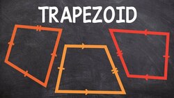 What is a trapezoid Instructional Video