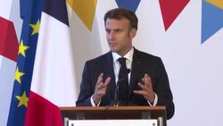 CLEAN : EU agree to set up 'mechanisms' of 'financial solidarity' on energy News Clip