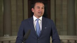 Kinew faces backlash for comments on bail decision News Clip