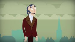 TED-Ed: How did clouds get their names? - Richard Hamblyn Instructional Video