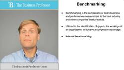 Benchmarking Instructional Video