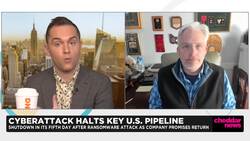 East Coast Airline Industry at Risk in Colonial Pipeline Fallout News Clip