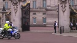 State Opening of Parliament News Clip