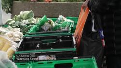 U.K., Europe heading for recession as inflation continue to climb News Clip