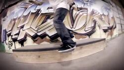 How to Skateboard with Kerry Getz Instructional Video