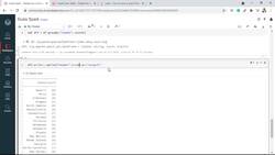 Scala & Spark-Master Big Data with Scala and Spark - Spark DF Write Instructional Video