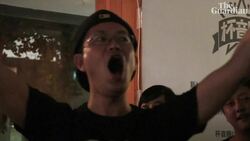 Salariman rap battle: where Tokyo businessmen say what they really think of each other Instructional Video