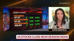 Beyond the Bell 08/03/22 News Clip