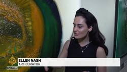 Qatar International Art Festival brings artists from 65 countries News Clip