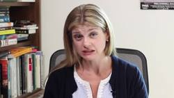 Lori Bindig - Media Literacy and Body Image Instructional Video