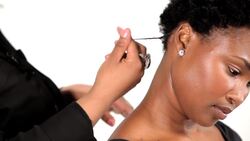 How to Get Dreads with Angela Honor Instructional Video