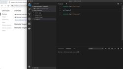 Asynchronous Basics Instructional Video