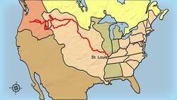 Lewis and Clark Expedition Instructional Video