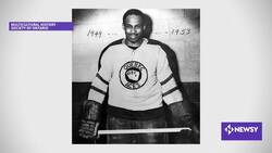 Women, People Of Color Are Reshaping The World Of Hockey News Clip