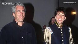 Ghislaine Maxwell Sex Trafficking Trial Officially Underway News Clip