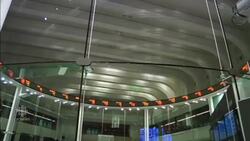 Japan goes negative on interest rates News Clip