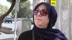 Tehran residents react with worry to reimposed UN sanctions on Iran News Clip