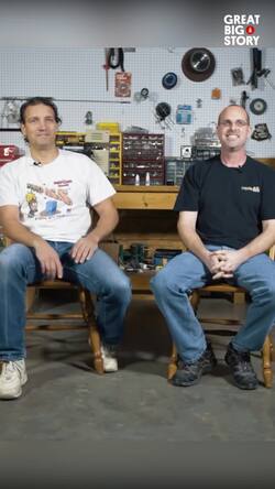 From prank to practice, the unexpected journey of Liquid Ass Instructional Video