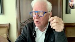 Lingering effects of climate change, says climatologist News Clip