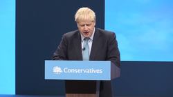 Boris Johnson: We are the party of the NHS News Clip