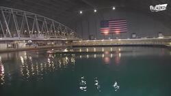 Inside US Navy’s Massive Indoor Ocean Testing Billions $ Futuristic Ships Instructional Video