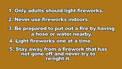 Preventing Outdoor Fires: Tips and Safety Measures Instructional Video