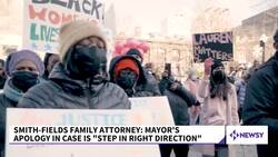 Two Detectives Suspended Over Handling Of Smith-Fields, Rawls Deaths News Clip