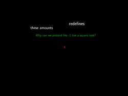 Euler's Formula Poem - Pat 3 of 4 Instructional Video