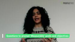 SMART - Measurable Instructional Video