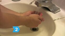 How to Apply Aftershave Instructional Video