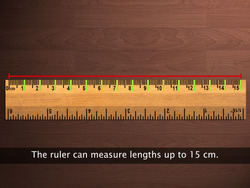 Line Segments, Comparison and Measurement Instructional Video