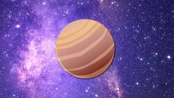 I WONDER - What Is Saturn Made From? Instructional Video