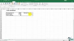 The Complete Excel Guide: Beginners to Advanced - Module 19 - Practice Exercise Instructional Video