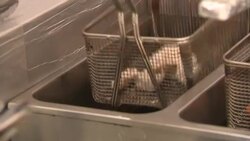 Impact of rising inflation on food industry and teachers News Clip