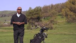 How to Become a Golf Pro Instructional Video