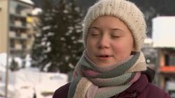 Teen climate activist nominated for Nobel Peace Prize News Clip