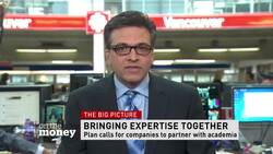 The Big Picture News Clip